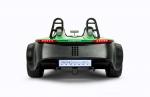 Caterham AeroSeven Concept 2013 года